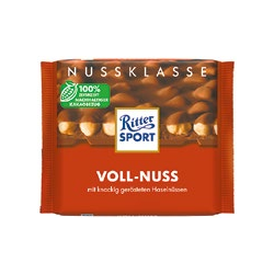 Nussklasse