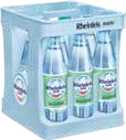Mineralwasser bei Getränkewelt im Gevelsberg Prospekt für 5,99 €