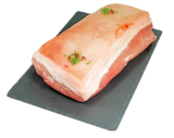 Krustenbraten im Angebot bei REWE in Köln Krustenbraten Angebote bei REWE Köln für 1,39 €
