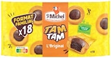Tam Tam L'Original - ST MICHEL en promo chez Lidl Tam Tam L'Original - ST MICHEL dans le catalogue Lidl
