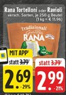 Tortelloni bei EDEKA im Bielefeld Prospekt für 2,69 €