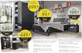 Angebot im BRAUN Möbel-Center Offenburg Prospekt BRAUN Möbel-Center Offenburg Prospekt mit im Angebot für 99,00 €