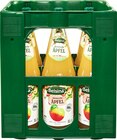 Aktuelles Apfelsaft klar oder Apfeldirektsaft naturtrüb Angebot bei Netto Marken-Discount in Saarbrücken ab 7,19 €