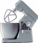 Küchenmaschine Chef XL KVL 4100S im Angebot bei expert TeVi in Passau Küchenmaschine Chef XL KVL 4100S Angebote von Kenwood bei expert TeVi Passau für 199,00 €