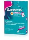 Gaviscon Dual bei LINDA Premiumapotheke im Kelsterbach Prospekt für 9,95 €
