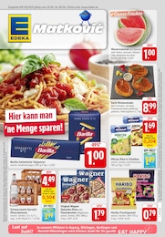 Supermarkt Prospekt von E center Freiberg E center Prospekt: "Aktuelle Angebote", 52 Seiten, 23.06.2025 - 28.06.2025