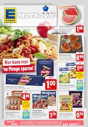 Aktueller E center Supermarkt Prospekt in Vaihingen und Umgebung, "Aktuelle Angebote" mit 52 Seiten, 23.06.2025 - 28.06.2025