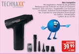 Akku-Staubgebläse Angebote von TECHNAXX bei Marktkauf Görlitz für 39,99 €