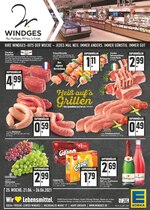 EDEKA Prospekt für Erkrath mit 16 Seiten EDEKA Prospekt für Erkrath: "Aktuelle Angebote", 16 Seiten, 21.06.2021 - 26.06.2021