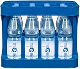 Kaufland Großbeuthen - Mineralwasser Angebot im Prospekt Mineralwasser bei Kaufland im Großbeuthen Prospekt für 4,99 €