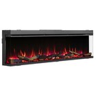 Balderia Elektrischer-Kamin B/H/T/L: ca. 182,8x49,5x21x182,8 cm von  im aktuellen POCO Prospekt für 973,99 €