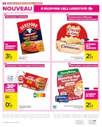 Offre Allumette dans le catalogue Carrefour Market du moment à la page 8