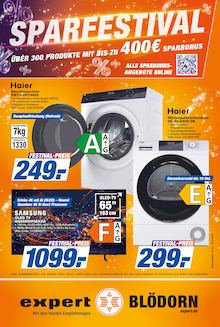 expert Prospekt der KW 40 "Top Angebote" Aktueller expert Prospekt "Top Angebote" Seite 1 von 22 Seiten