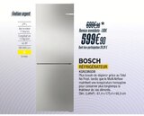 Promo Réfrigérateur à 599,90 € dans le catalogue Proxi Confort à Ancenis