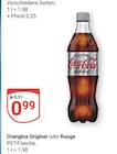 Coca-Cola im Angebot bei GLOBUS in Koblenz Coca-Cola Angebote bei GLOBUS Koblenz für 0,99 €
