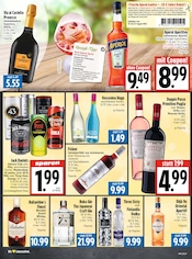 Aktueller EDEKA Prospekt mit Gin, "Aktuelle Angebote", Seite 18