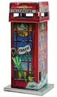 Räucherhaus Telefonzelle im Angebot bei Wreesmann in Pirna Räucherhaus Telefonzelle Angebote bei Wreesmann Pirna für 5,99 €