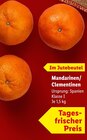Mandarinen Angebote bei Lidl Bremerhaven