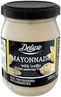 Mayonnaise à la truffe blanche d'été - Deluxe - Lidl à Saintes Mayonnaise à la truffe blanche d'été - Deluxe en promo chez Lidl Saintes à 1,99 €
