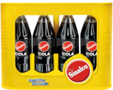 Aktuelle Cola Angebote bei EDEKA in Lahr (Schwarzwald) Aktuelles Sinalco Angebot bei EDEKA in Lahr (Schwarzwald) ab 7,99 €