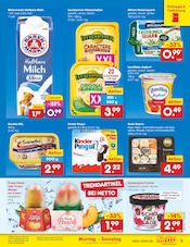 Aktueller Netto Marken-Discount Prospekt mit Eis, "Aktuelle Angebote", Seite 11