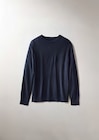 Premium-Kaschmir-Seiden-Pullover Angebote von ESMARA MEN bei Lidl Osnabrück für 39,99 €