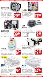 Topfset im E center Prospekt in Ludwigsburg Aktueller E center Prospekt mit Topfset, "Aktuelle Angebote", Seite 54