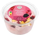 Bircher Müsli Beeren im Angebot bei REWE in Marl Bircher Müsli Beeren Angebote von REWE to go bei REWE Marl für 1,59 €