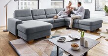 Wohnlandschaft bei Höffner in Germering Wohnlandschaft im Angebot bei Höffner Germering für 999,00 €