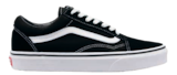 Sneaker Old Skool im Angebot bei E center in Darmstadt Sneaker Old Skool Angebote von Vans bei E center Darmstadt für 60,00 €