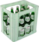 Mineralwasser bei EDEKA Frischemarkt im Sankt Margarethen Prospekt für 4,49 €