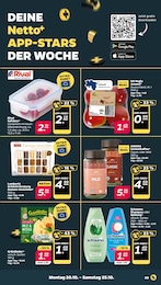 Instant Kaffee Angebot & Preis im aktuellen Netto mit dem Scottie Prospekt Instant Kaffee Angebot im aktuellen Netto mit dem Scottie Prospekt auf Seite 9