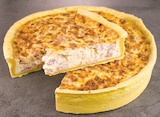 Quiche Lorraine dans le catalogue Intermarché Super