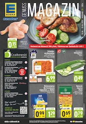 Aktueller E center Discounter Prospekt in Mülheim und Umgebung, "Aktuelle Angebote" mit 25 Seiten, 15.06.2026 - 20.06.2026