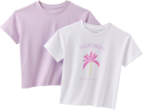 TEE-SHIRTS FILLE INEXTENSO - IN EXTENSO en promo chez Auchan Hypermarché TEE-SHIRTS FILLE INEXTENSO - IN EXTENSO dans le catalogue Auchan Hypermarché