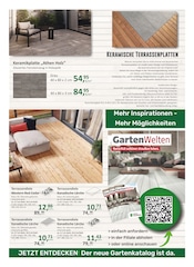 Aktueller Holz Schödel Prospekt mit Dekoration, "HOLZ MACHT FREU(N)DE", Seite 4