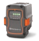 Batterie 40-B220X en promo chez Husqvarna Batterie 40-B220X dans le catalogue Husqvarna