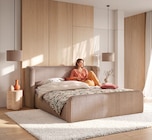 Aktuelles POLSTERBETT Angebot bei Sconto SB in Rostock ab 599,00 €