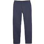 Pantalon en toile homme en promo chez Carrefour Béziers à 10,99 €