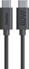 USB-Kabel USB-C - USB-C Angebote von hama bei expert Bergheim für 7,99 €