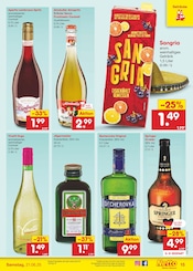 Getränke im Netto Marken-Discount Prospekt in Garbsen Aktueller Netto Marken-Discount Prospekt mit Getränke, "Aktuelle Angebote", Seite 19