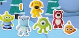 Intermarché Le Cap d'Agde - Promo Peluches Pixar Flopsies 25 cm Promo Peluches Pixar Flopsies 25 cm à 12,90 € dans le catalogue Intermarché à Le Cap d'Agde