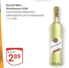 Angebot im GLOBUS Wittichenau Prospekt GLOBUS Wittichenau Prospekt mit im Angebot für 2,89 €