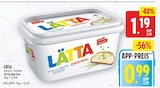 Lätta für 0,99 € bei E center im Angebot Lätta im aktuellen E center Prospekt