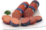 Teewurst im Angebot bei EDEKA in Cuxhaven Teewurst Angebote bei EDEKA Cuxhaven für 1,59 €