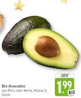 EDEKA - Bio Avocados Angebot im Prospekt Bio Avocados bei EDEKA im Prospekt "" für 1,99 €