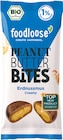 Nut Butter Bites Angebote von foodloose bei Rossmann Weinheim für 1,79 €