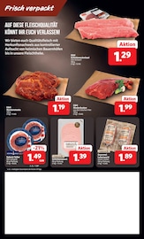 Rinderbraten im nah&frisch Prospekt in Münster Aktueller nah&frisch Prospekt mit Rinderbraten, "DER MARKT FÜR GUTES ESSEN UND TRINKEN", Seite 7