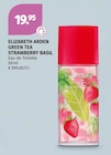 Green Tea Strawberry Basil von Elizabeth Arden im aktuellen Müller Prospekt