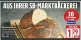 Weltmeisterbrot für 1,79 € bei EDEKA im Angebot Weltmeisterbrot im aktuellen EDEKA Prospekt